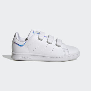 Adidas Stan Smith Cloud White / Cloud White / Core Black (GY4241)