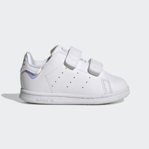Adidas Stan Smith Cloud White / Cloud White / Core Black (GY4243)