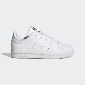 Adidas Stan Smith Cloud White / Almost Blue / Core Black (GY4260)