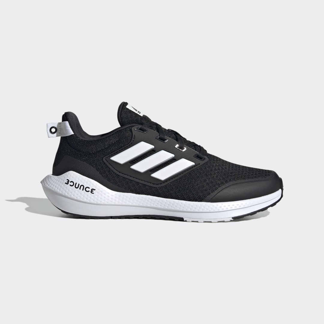 Adidas EQ21 Run 2.0 Bounce Sport Running Lace Core Black / Cloud White / Core Black (GY4354)