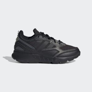 Adidas ZX 1K 2.0 Core Black / Core Black / Core Black (GY5458)