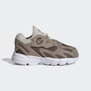 Adidas Astir Chalky Brown / Brown / Bliss (GY6665)