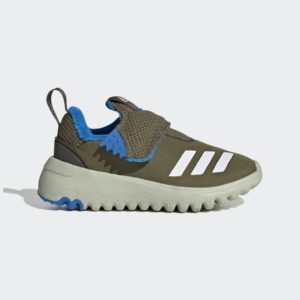 Adidas Suru365 Slip-On Focus Olive / Cloud White / Shadow Olive (GY6672)