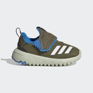 Adidas Suru365 Slip-On Focus Olive / Cloud White / Shadow Olive (GY6676)