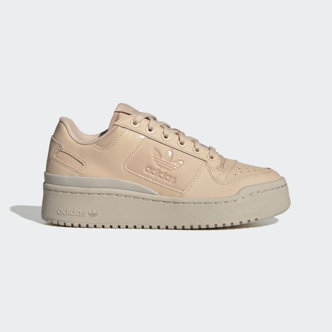 Adidas Forum Bold Halo Blush / Bliss / Semi Impact Orange (GY6989)