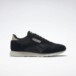 Reebok  Royal Ultra Core Black / Alabaster / Sahara (GY8834)