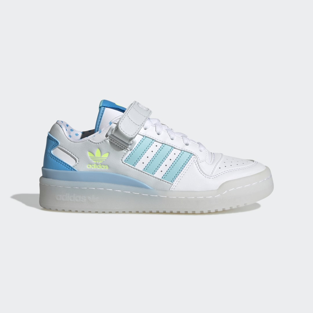 Adidas Forum Low GZ0799