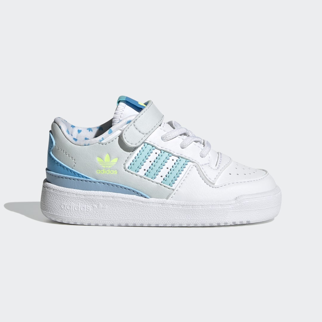 Adidas Forum Low GZ0801