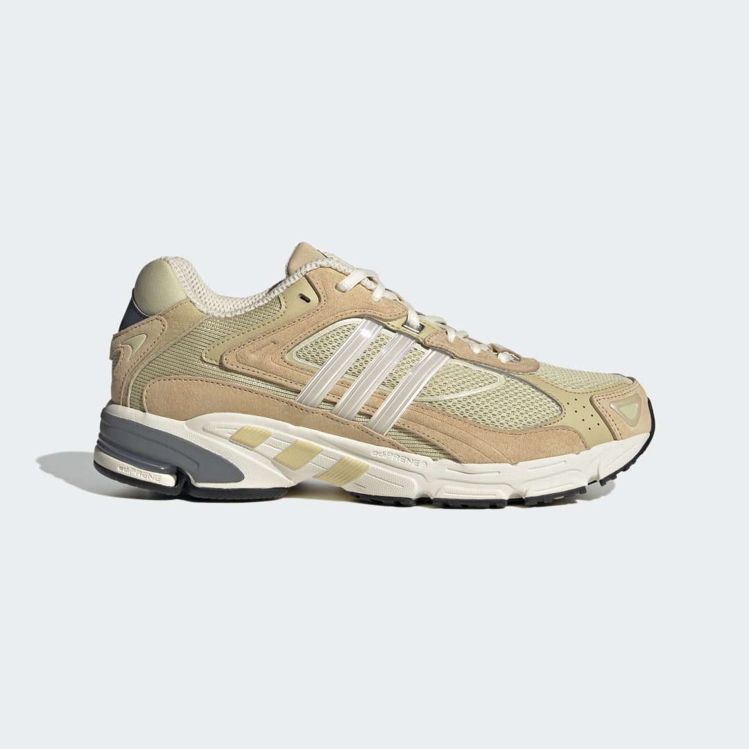 Adidas Response CL Hazy Beige / Hazy Beige / Crystal White (GZ1544)