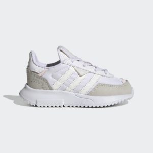 Adidas Retropy F2 Cloud White / Grey One / Almost Pink (GZ1696)