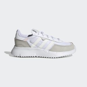 Adidas Retropy F2 Cloud White / Grey One / Almost Pink (GZ1698)