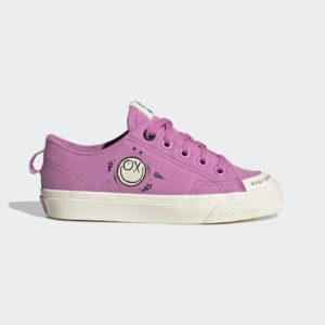 Adidas Nizza x André Saraiva Pantone / Pantone / Core Black (GZ1757)