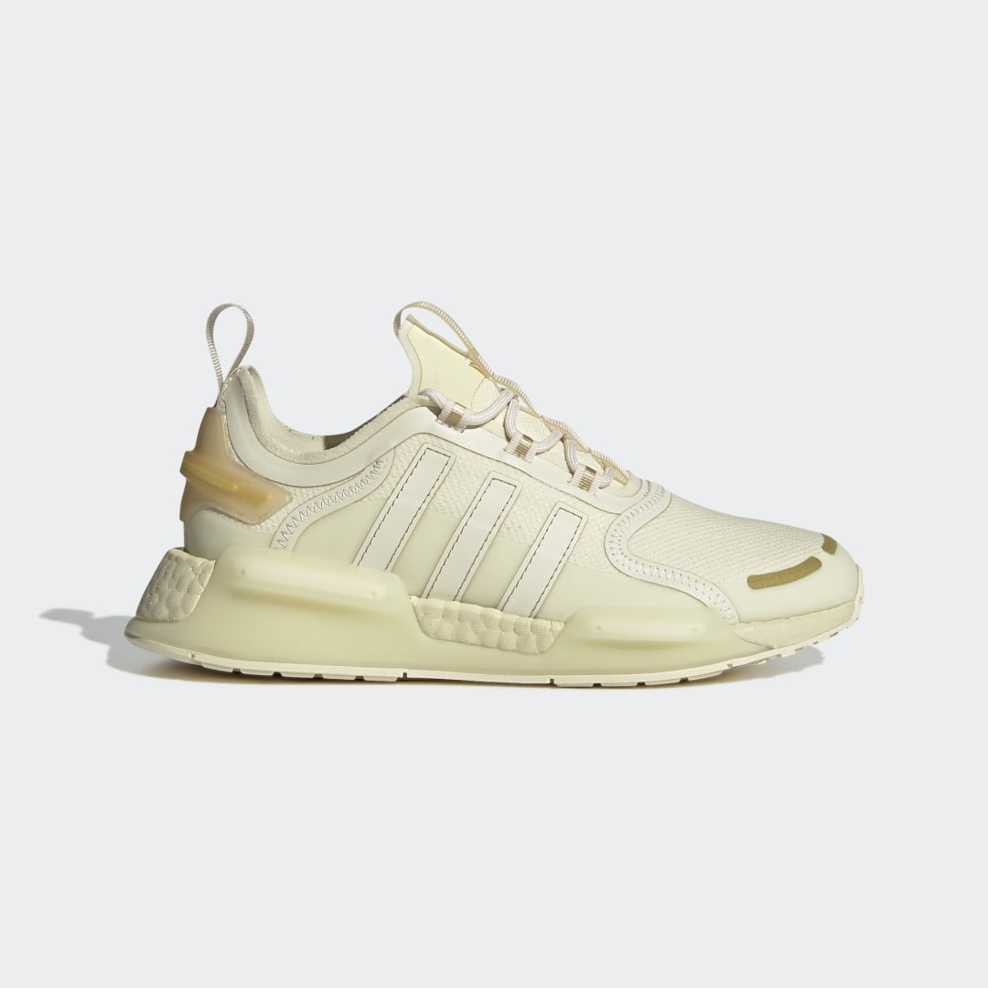 Adidas NMD_V3 Sand / Chalky Brown / Wonder White (GZ2135)