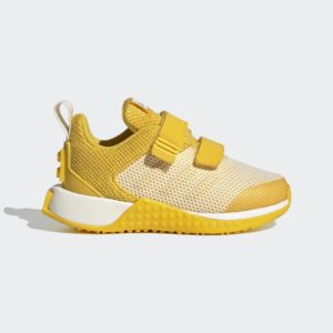 Adidas adidas x LEGO® Sport Pro Eqt Yellow / Off White / Red (GZ2411)