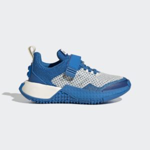 Adidas adidas x LEGO® Sport Pro Shock Blue / Off White / Red (GZ2413)