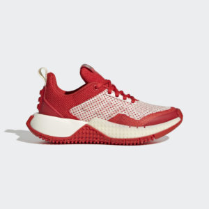 Adidas adidas x LEGO® Sport Pro Red / Off White / Shock Blue (GZ2415)
