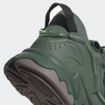 adidas x Raf Simons Ozweego GZ2646