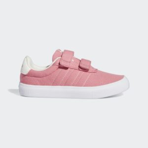 Adidas VULCRAID3R Skateboarding Rose Tone / Cloud White / Cloud White (GZ3344)