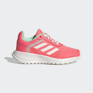 Adidas Tensaur Run Acid Red / Core White / Pulse Mint (GZ3424)