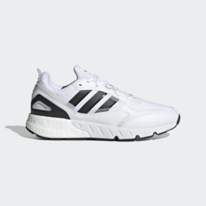 Adidas ZX 1K Boost 2.0 Cloud White / Core Black / Cloud White (GZ3549)