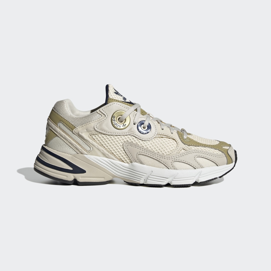 Adidas Astir Bliss / Wonder White / Light Gold Met. (GZ3571)