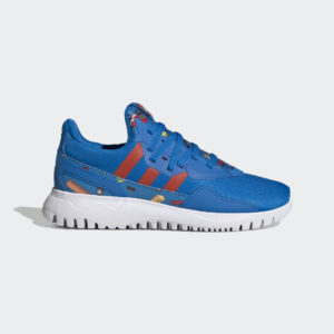 Adidas adidas Originals Flex x LEGO® Pantone / Cloud White / Pantone (GZ3598)