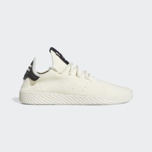 Adidas Tennis Hu Off White / Chalk White / Core Black (GZ3920)