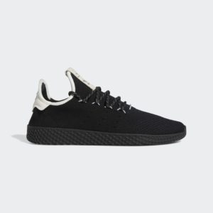Adidas Tennis Hu Core Black / Off White / Light Grey (GZ3927)