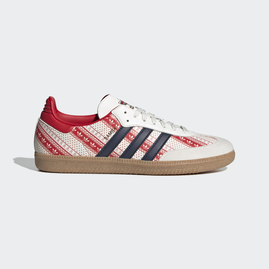 Adidas Samba GZ4711