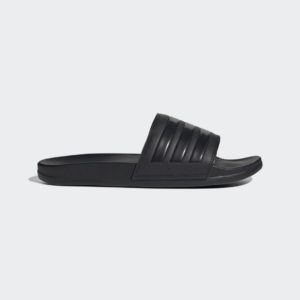 Adidas Adilette Comfort Slides Core Black / Core Black / Core Black (GZ5896)