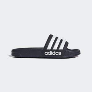 Adidas Adilette Shower Slides Legend Ink / Cloud White / Legend Ink (GZ5920)