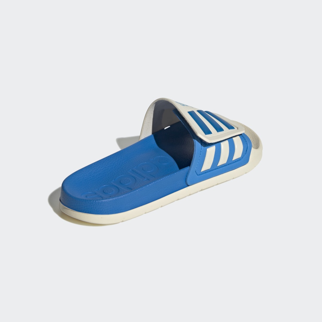Adidas Adilette TND Slides Wonder White / Blue Rush / Sky Rush (GZ5932)