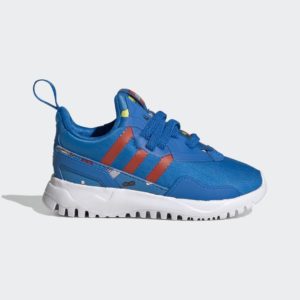 Adidas adidas Originals Flex x LEGO® Pantone / Cloud White / Pantone (GZ6178)
