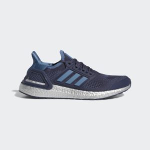 Adidas Ultraboost 19.5 DNA Running Sportswear Lifestyle Shadow Navy / Altered Blue / Pulse Blue (GZ6478)