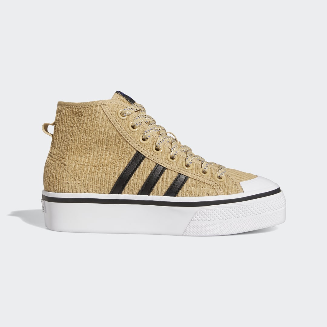 Adidas Originals Nizza H02705
