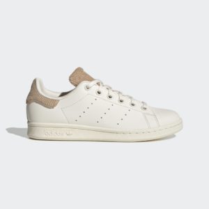 Adidas Stan Smith Cloud White / Cloud White / Magic Beige (H03441)