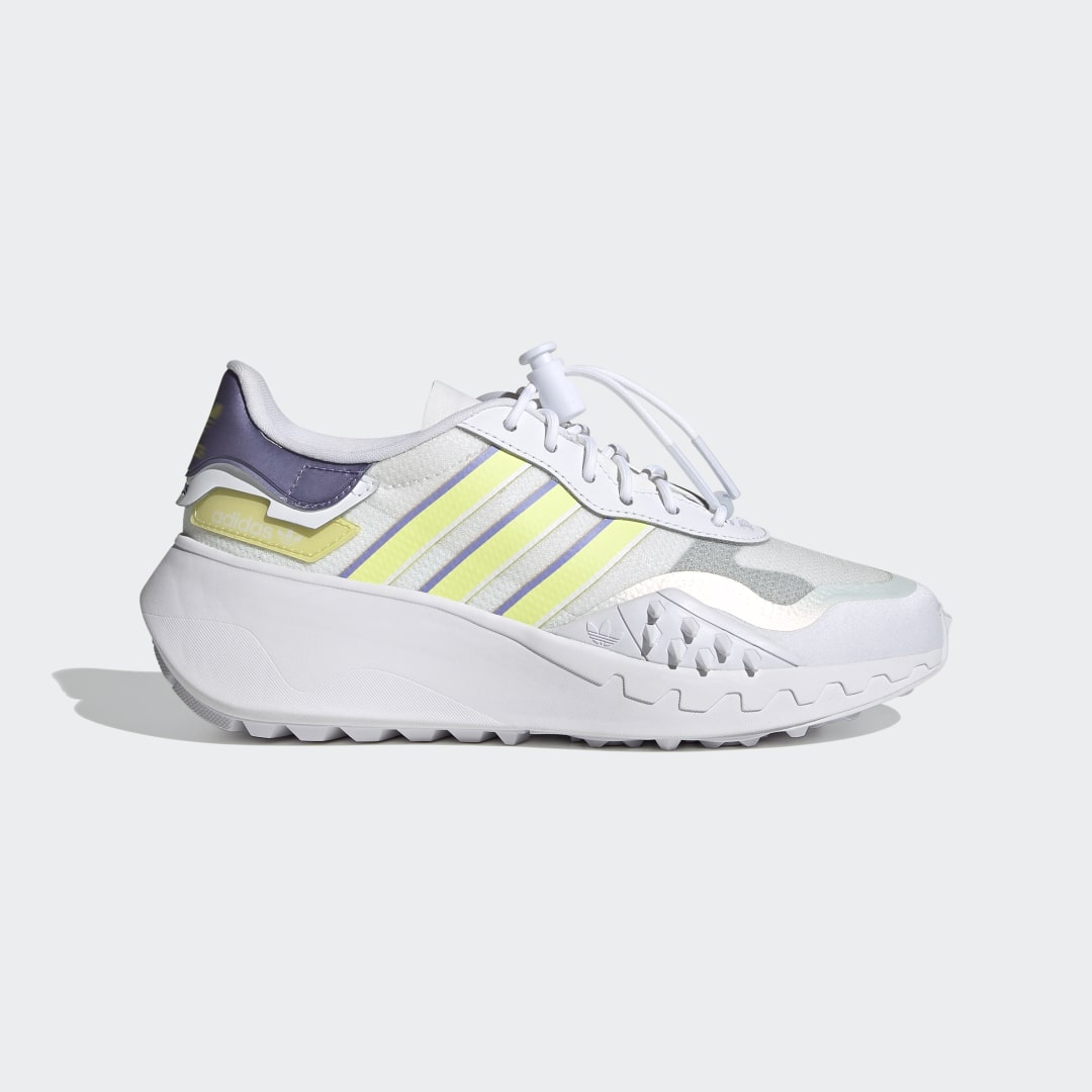 Sneaker H04324