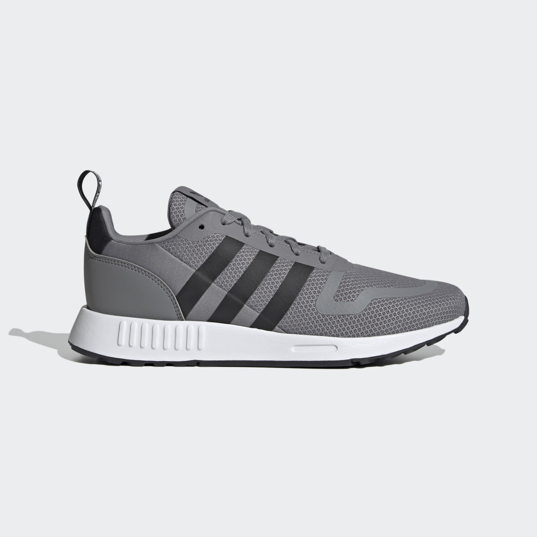 Adidas Multix Grey Three / Core Black / Cloud White (H68079)