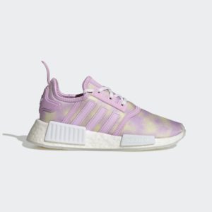 Adidas NMD_R1 Bliss Lilac / Cloud White / Bliss Lilac (HQ6184)