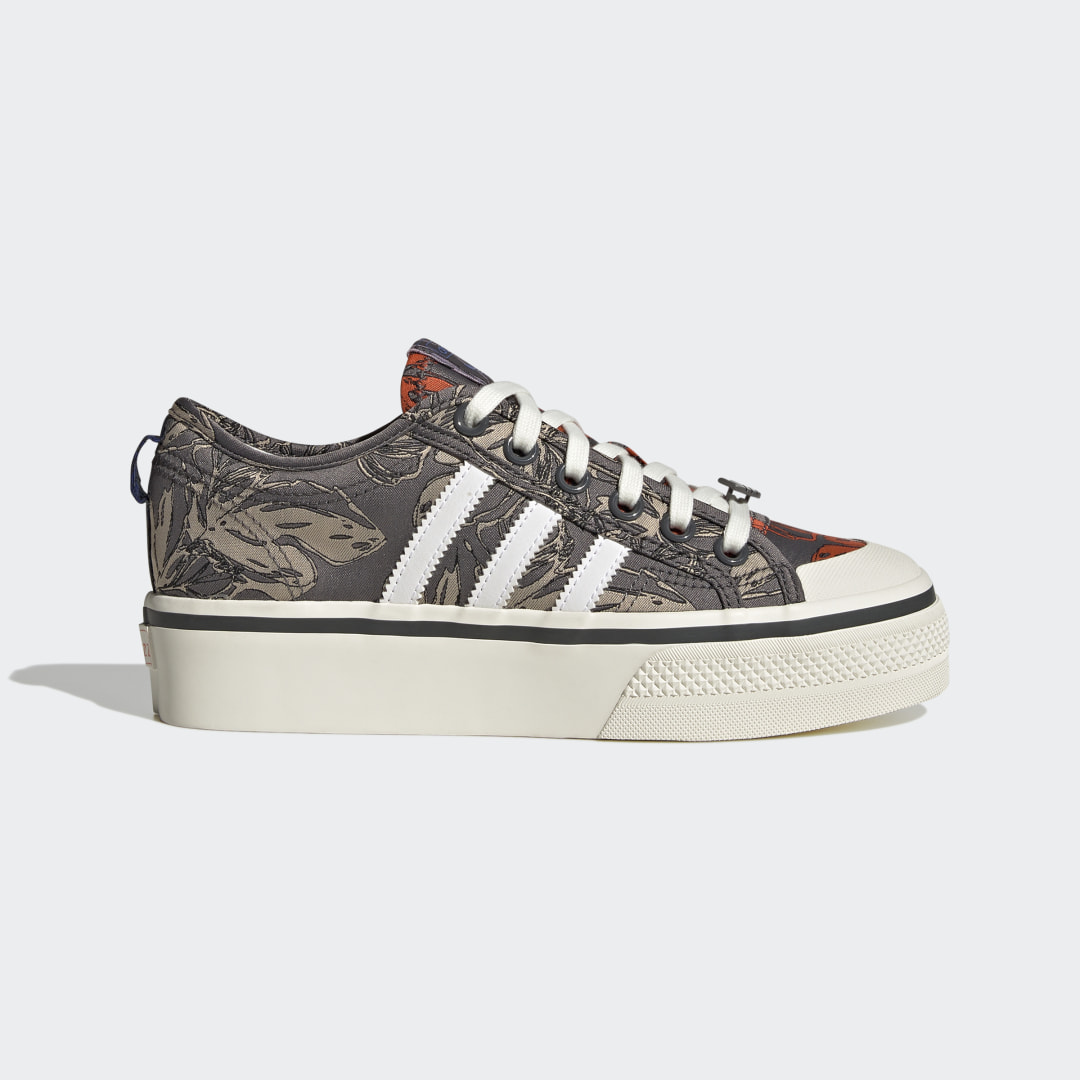 Adidas Originals Nizza HQ6240