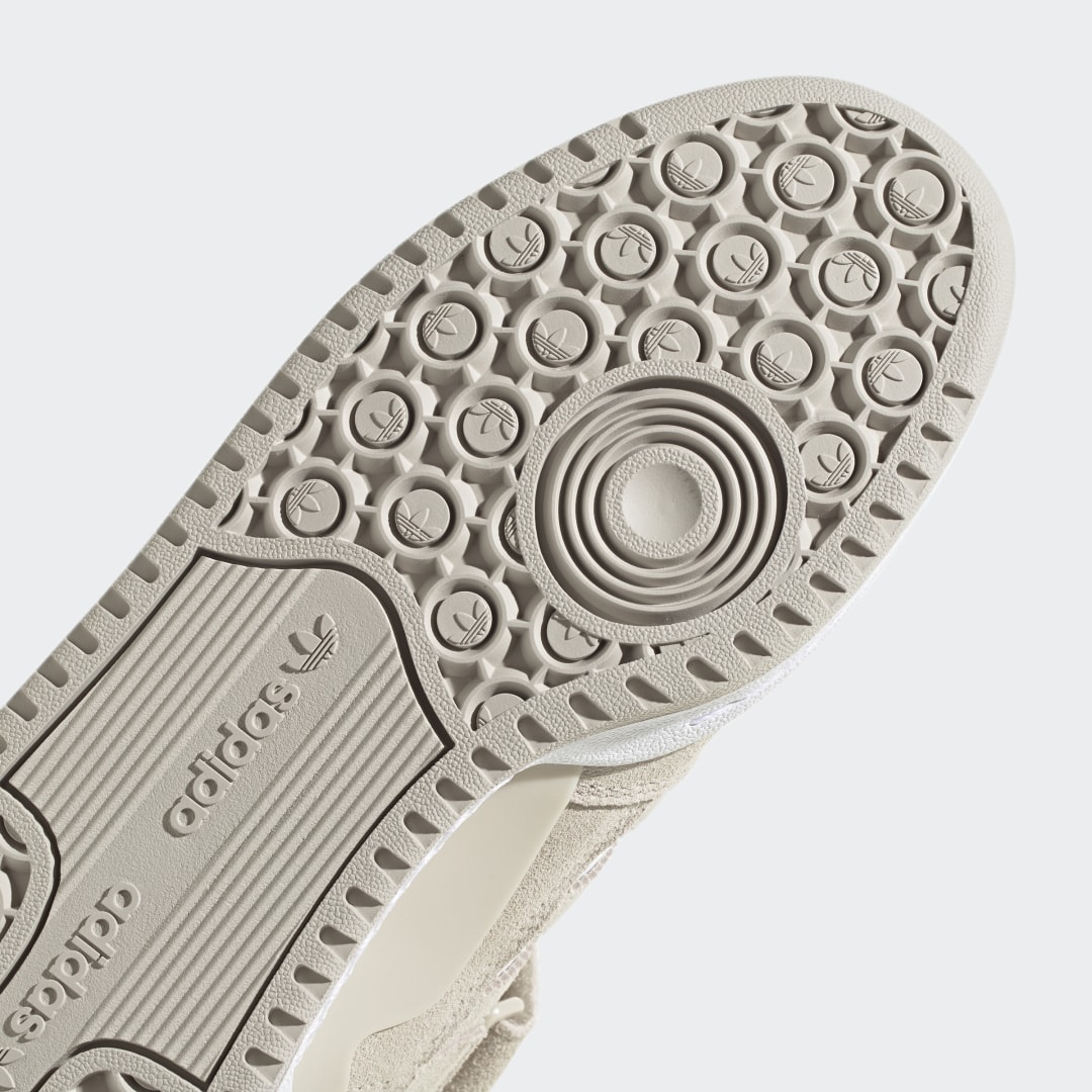 Adidas Forum Low Cloud White / Bliss / Core Black (HQ6280)