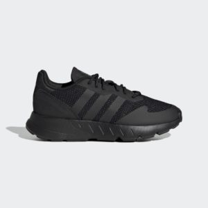 Adidas ZX 1K Core Black / Core Black / Core Black (Q46276)