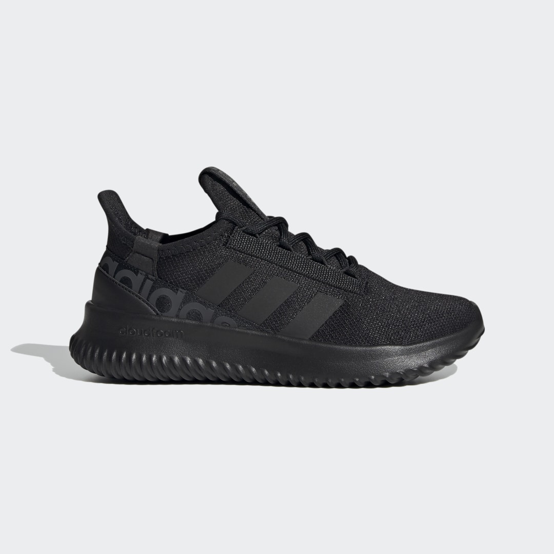 Adidas Kaptir 2.0 Core Black / Core Black / Carbon (Q47217)