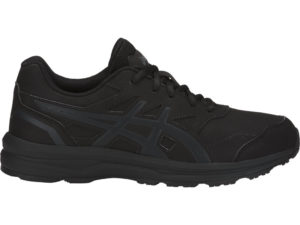 Asics GEL-MISSION 3 Black/Carbon/Phantom (Q851Y.9097)