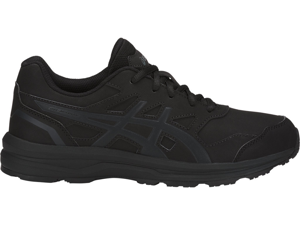 Asics GEL-MISSION 3 Black/Carbon/Phantom (Q851Y.9097)