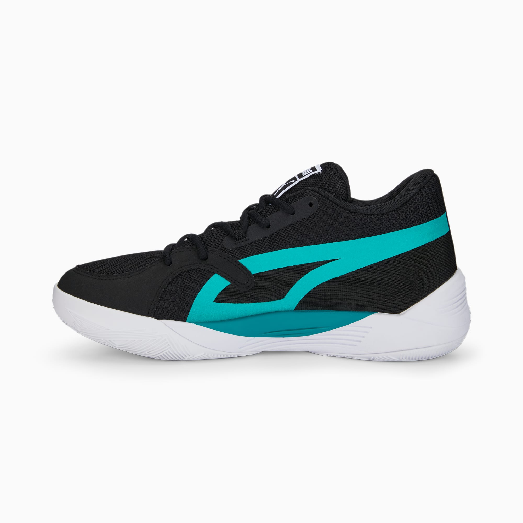 Puma Basket 376582-16