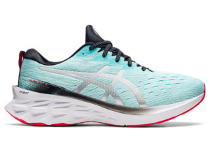 Asics NOVABLAST™ 2 Clear Blue/White (1011B192.400)
