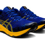 Asics Fuji Attack 1011B209.400