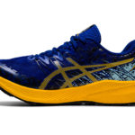 Asics Fuji Attack 1011B209.400