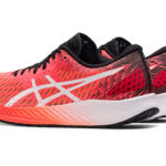 Asics HYPER SPEED™ Sunrise Red/White (1012A899.600)